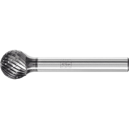 Afbeelding PFERD TOOLS hm-stiftfrees met coating KUD