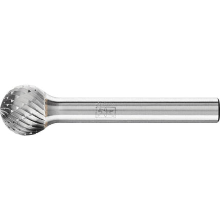 Afbeelding PFERD TOOLS stiftfrees bolkop KUD