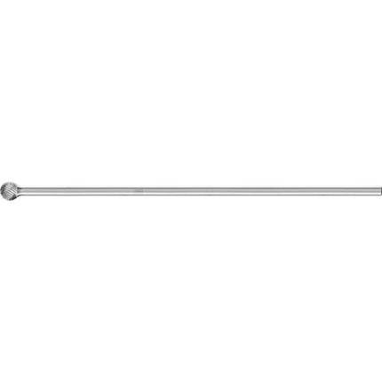 Afbeelding PFERD TOOLS hm frees met lange stift KUD SL