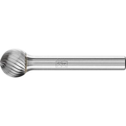 Afbeelding PFERD TOOLS stiftfrees bolkop KUD