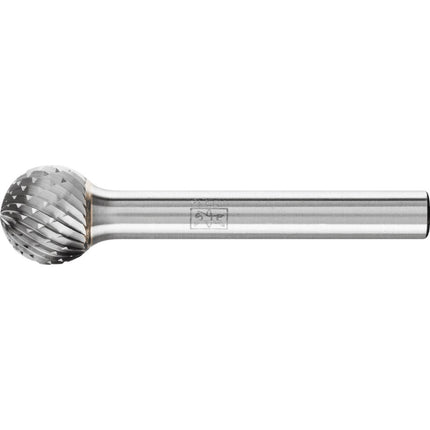 Afbeelding PFERD TOOLS stiftfrees bolkop KUD