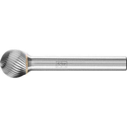 Afbeelding PFERD TOOLS stiftfrees bolkop KUD