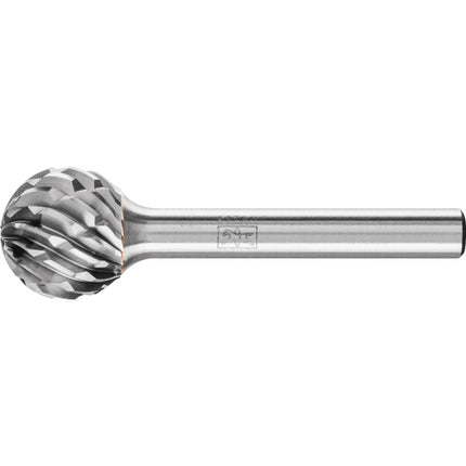 Afbeelding PFERD TOOLS hm-stiftfrees voor staal en gietstaal KUD STEEL