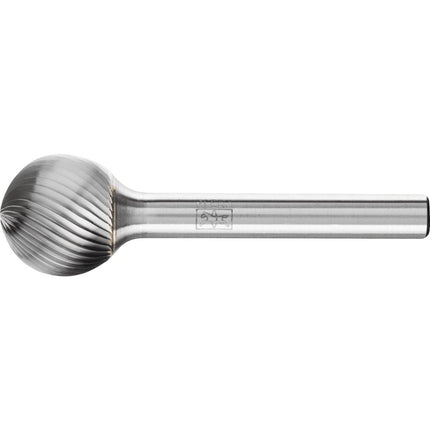 Afbeelding PFERD TOOLS stiftfrees bolkop KUD