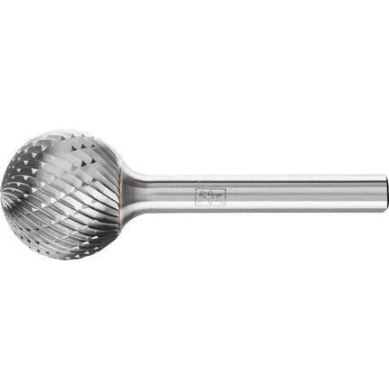 Afbeelding PFERD TOOLS stiftfrees bolkop KUD