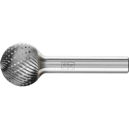 Afbeelding PFERD TOOLS stiftfrees bolkop KUD