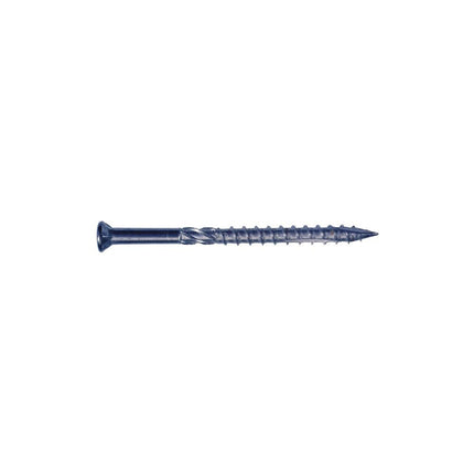 E-NORM pro VLONDERSCHROEF RVS TORX ZELFB. 5.0X50   KLEINE KOP