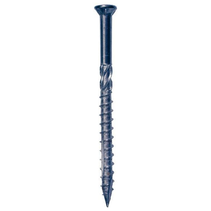 E-NORM pro VLONDERSCHROEF RVS TORX ZELFB. 5.0X50   KLEINE KOP