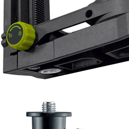 Laserliner CROSSGRIP PLUS