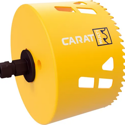 Carat Multicut Gatzaag 108mm L60 + Adapter - LMS108060A