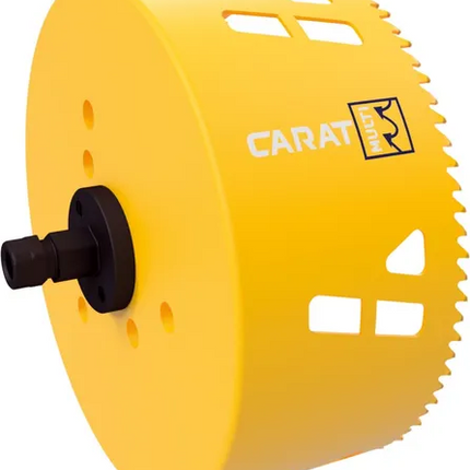 Carat Multicut Gatzaag 168mm L60 + Adapter - LMS168060A