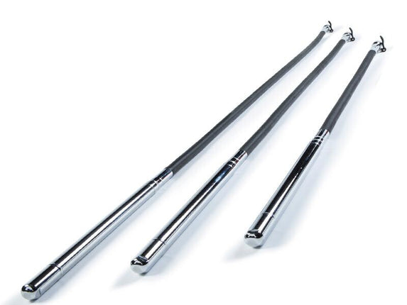 Lievers Handstoktrilslang 28mm 2m - 12140124