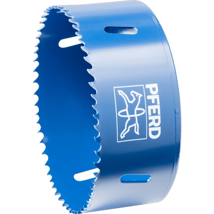 Afbeelding PFERD TOOLS gatzaag, hss bi-metaal LS