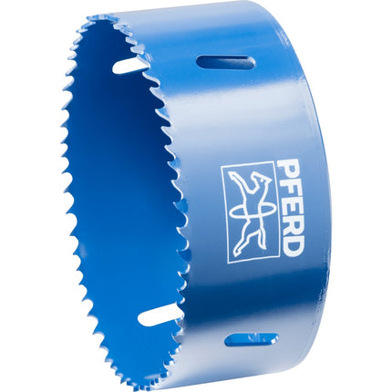 Afbeelding PFERD TOOLS gatzaag, hss bi-metaal LS
