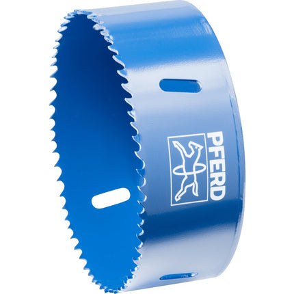 Afbeelding PFERD TOOLS gatzaag, hss bi-metaal LS