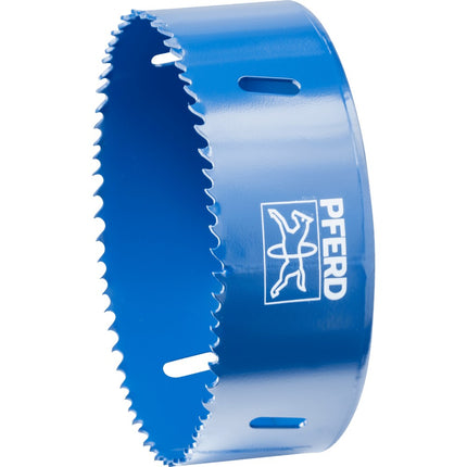 Afbeelding PFERD TOOLS gatzaag, hss bi-metaal LS