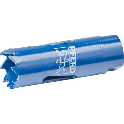 Afbeelding PFERD TOOLS gatzaag, hss bi-metaal LS