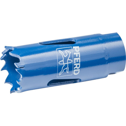 Afbeelding PFERD TOOLS gatzaag, hss bi-metaal LS