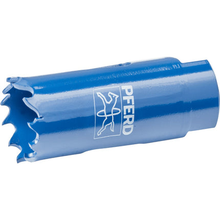 Afbeelding PFERD TOOLS gatzaag, hss bi-metaal LS