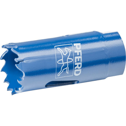 Afbeelding PFERD TOOLS gatzaag, hss bi-metaal LS