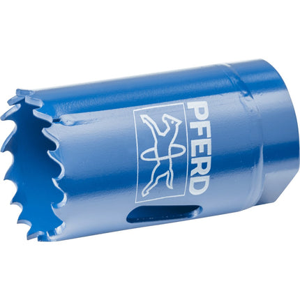 Afbeelding PFERD TOOLS gatzaag, hss bi-metaal LS