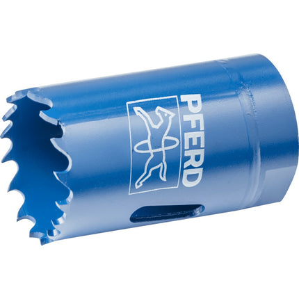 Afbeelding PFERD TOOLS gatzaag, hss bi-metaal LS