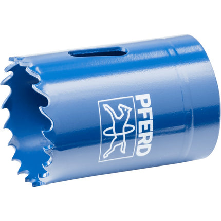 Afbeelding PFERD TOOLS gatzaag, hss bi-metaal LS