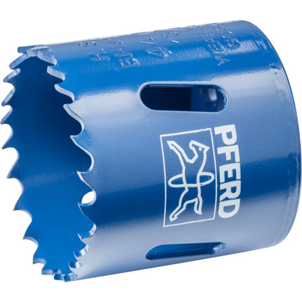 Afbeelding PFERD TOOLS gatzaag, hss bi-metaal LS