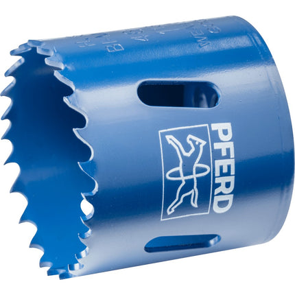 Afbeelding PFERD TOOLS gatzaag, hss bi-metaal LS