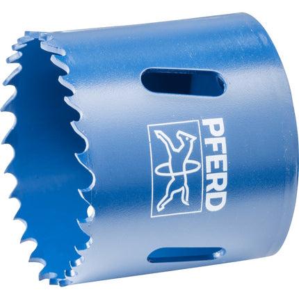 Afbeelding PFERD TOOLS gatzaag, hss bi-metaal LS