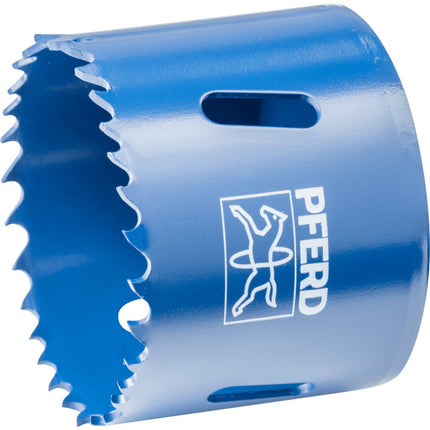 Afbeelding PFERD TOOLS gatzaag, hss bi-metaal LS