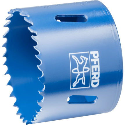 Afbeelding PFERD TOOLS gatzaag, hss bi-metaal LS
