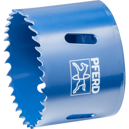 Afbeelding PFERD TOOLS gatzaag, hss bi-metaal LS
