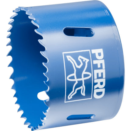 Afbeelding PFERD TOOLS gatzaag, hss bi-metaal LS