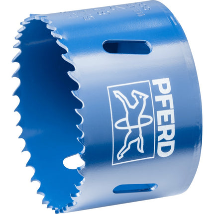Afbeelding PFERD TOOLS gatzaag, hss bi-metaal LS
