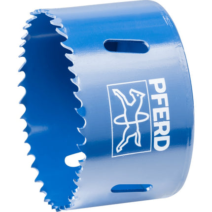 Afbeelding PFERD TOOLS gatzaag, hss bi-metaal LS