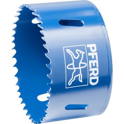 Afbeelding PFERD TOOLS gatzaag, hss bi-metaal LS