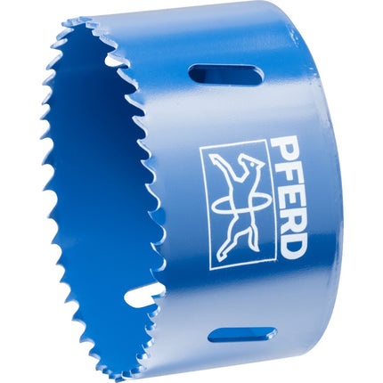 Afbeelding PFERD TOOLS gatzaag, hss bi-metaal LS