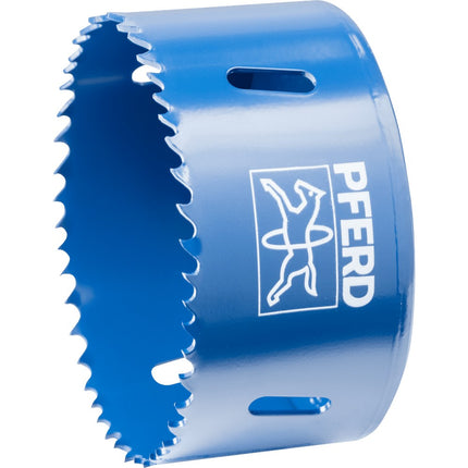 Afbeelding PFERD TOOLS gatzaag, hss bi-metaal LS