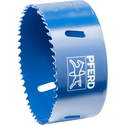 Afbeelding PFERD TOOLS gatzaag, hss bi-metaal LS
