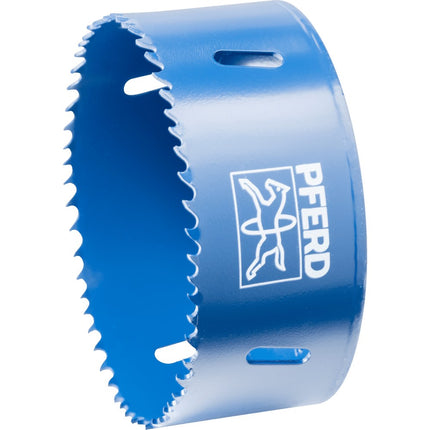 Afbeelding PFERD TOOLS gatzaag, hss bi-metaal LS