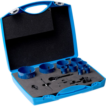 Afbeelding PFERD TOOLS gatzaag, hss bi-metaal LS-SO