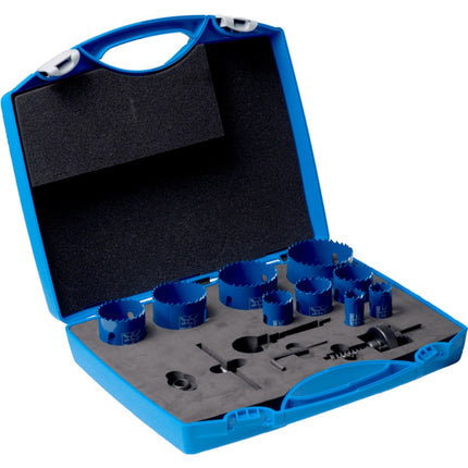 Afbeelding PFERD TOOLS gatzaag, hss bi-metaal LS-SO