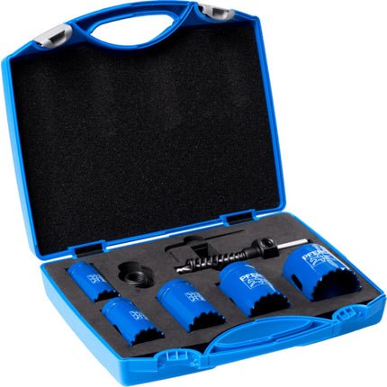 Afbeelding PFERD TOOLS gatzaag, hss bi-metaal LS-SO