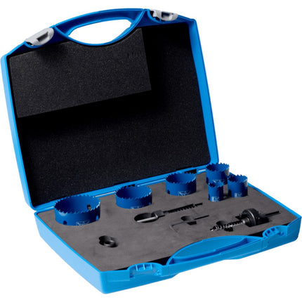 Afbeelding PFERD TOOLS gatzaag, hss bi-metaal LS-SO