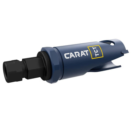 Carat TCT Gatzaag 24mm L60 + Adapter - LTS024060A