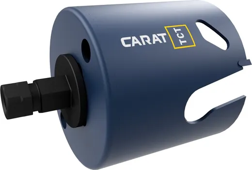 Carat TCT Gatzaag 95mm L60 + Adapter - LTS095060A