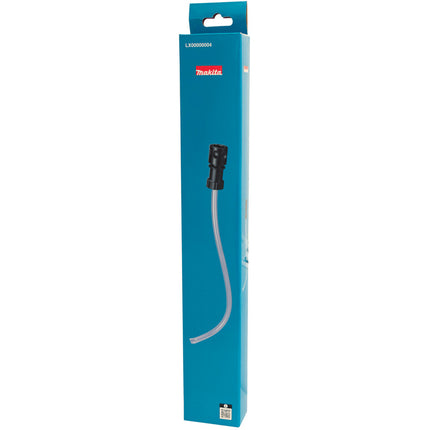 Makita Plastic Flesadapter tbv DHW180