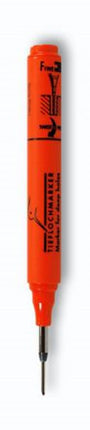 Pica Marker LYRA PICA ROOD
