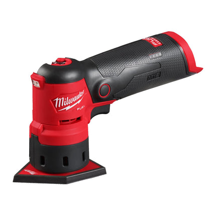 Milwaukee M12 FDSS-0B Delta schuurmachine 12V (accu schuurmachine)